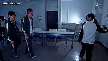 Jur 363 Rm Meguri Minoshima