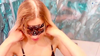 Stepbrother torn up his stepsis after catching her fellatio - greatest XXX!