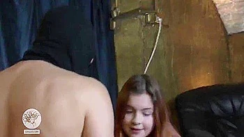 Renatas Pussy Destroyed