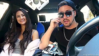 Eliza Ibarra - Pov Evil