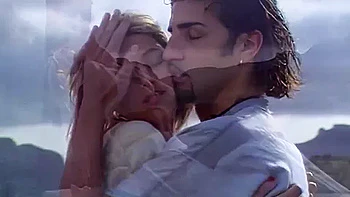 Selen The Queen: Sahara (1998, Italian Full Movie) - Selen, Reka Gabor, Dina Pearl - Selen De Rosa