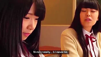 Senpai And Airi - Aisu Kokoa