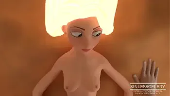 Rapunzel Fucked
