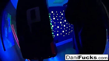 Sexy Fun On Porn Set Behind The