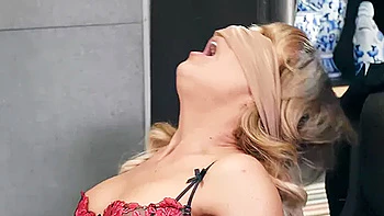 Gianna Diors Wild Past In A Sultry Space