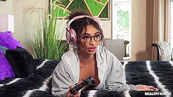 Lesbians Erotic Medusa And Kay Lovely Hot Video