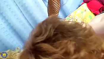 Olga, Ryanne And Harrietta - Have A Very Horny Christmas And A Happy Wet Year