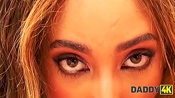 Me And Stepdaddy Finally Fucked