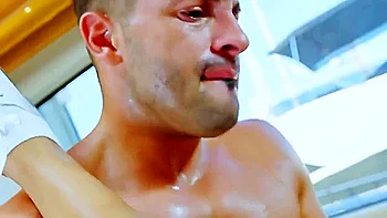 Cristina And Darcia - Threesome