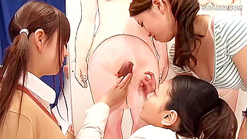 Footjob Rct 409 Anal-creampie