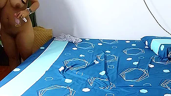 Keep Cumming To The Last Drop With Adamandeve And Lupo