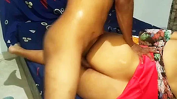 My Neighbor Comes Looking For Help And Ends Up Comforting Me To The Point Of Fucking My Ass Until Its Covered In Cum