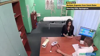 Fake Hospital The Best of Fake Hospital Volume 2 Big tits and Blondes