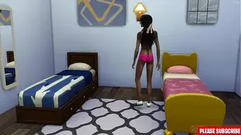 Indian teens first time