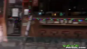 TukTukPatrol Lovely Thai Beauty Needed A Good Fucking