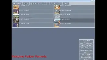 F.E.T ALL Sex Scenes { Part 3 }