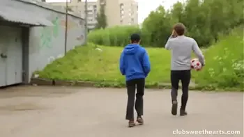 Tom Boy gets her hairy pussy fucked