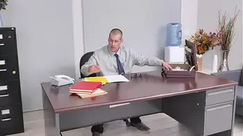 Hazel Moore is a very obiedient stepdaughter to her new foster stepparents. She sacrifice her pussy and fucks with an older guy to pay her stepparents debt.