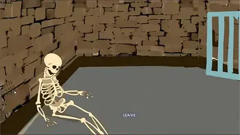 Spooky Times 2 - a Four Elements Side Story, Part 2