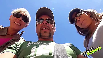 Marvelous Sonia Lion - Blowjob Movie