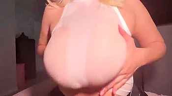 Stepsisters Nipples Are