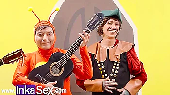 Doxys Pear Ass Video By