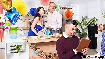 My Lovely Porn Fantasy