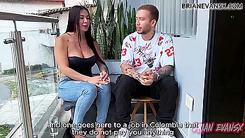 Watch Beauty Silvana Lee And Brian Evansxs Sex