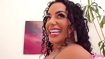 1st Airtight Dp, Dvp For Brianna Bourbon