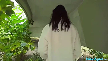 Spanish Coed Charlotte Lapiedra Loves Blowjobs