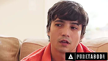 Stacked Milf Hard Fucks Hormonal Teen 18+