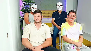 Watch Glamour Ammy Redheads