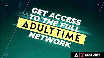 Horny Veronica Enjoys A Big Cock Deep In Her Tight Asshole