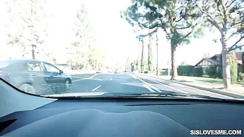 Stepsisters Sex Filled Black Friday With Katya Rodriguez And Dylan Snow