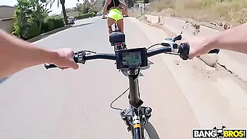 Miles Moody And Luna Star In Lunas Vacation Day 1