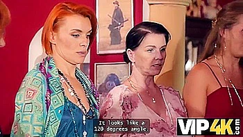 Michael Fly - Enticing Michaels Fucking The Bride Porn