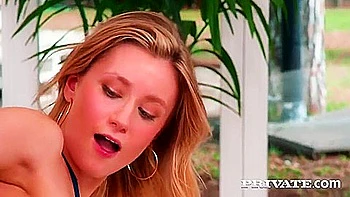 Have You Seen How Moans With A Dick In Her Ass?