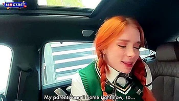 Featuring Sweetie Foxs Doggystyle Dirt