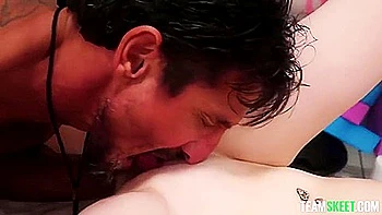 Teamskeetvip My First: Virgin Lolas Coach Crush