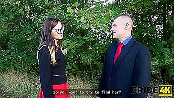 Michael Fly And Una Fairy In Michael And Unas Fiancee Video