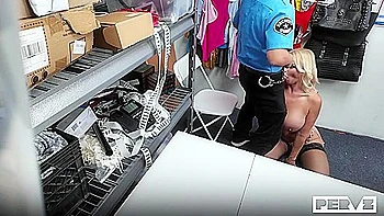 Case No. 8003682 Pays For The Condoms With A Creampie