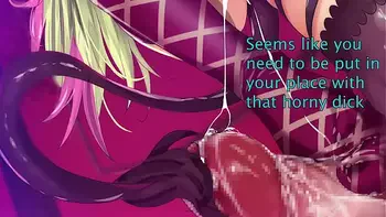 Hololive Jerk Off Challenge 1 (Hentai Joi)