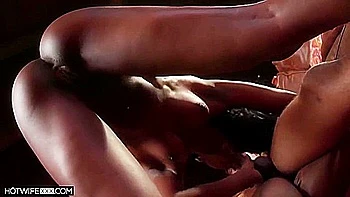 Watch Heavenly And Nicole Kitts