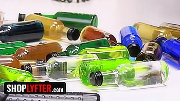 Kimmy Kimm And Lulu Chu In Kimmy And Are Stepsisters With A Lot Of Money And A Love For Shoplifting