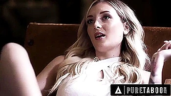 Sins In Lustful Addict Seduces Twisted Counselor - Charlotte Sins