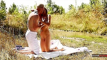 Czech Sex With Elite From With Tracy Love