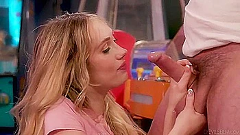 New Deep Throated By My Stepdaughter! 2025 08 22 Blonde Smalltits Deepthroat Facial Teens 18+ Roleplay Family Hardcore Demoninc