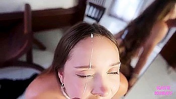 Point-of-view Hot Porn Clip - Kate Kuray