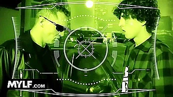 Terminator: Gangbang Day Xxx Parody Feat