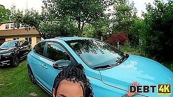 Double Debtor - Alexa Throat